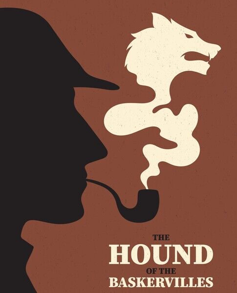 Hound of the Baskervilles – DRESS REHEARSAL